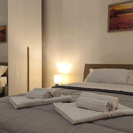 Opificio 11 House Διαμέρισμα Κατάνια Εξωτερικό φωτογραφία