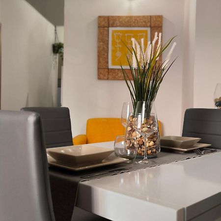 Opificio 11 House Διαμέρισμα Κατάνια Εξωτερικό φωτογραφία