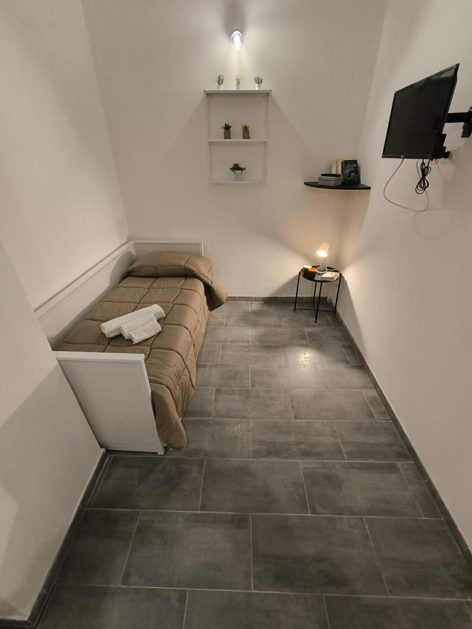 Opificio 11 House Διαμέρισμα Κατάνια Εξωτερικό φωτογραφία