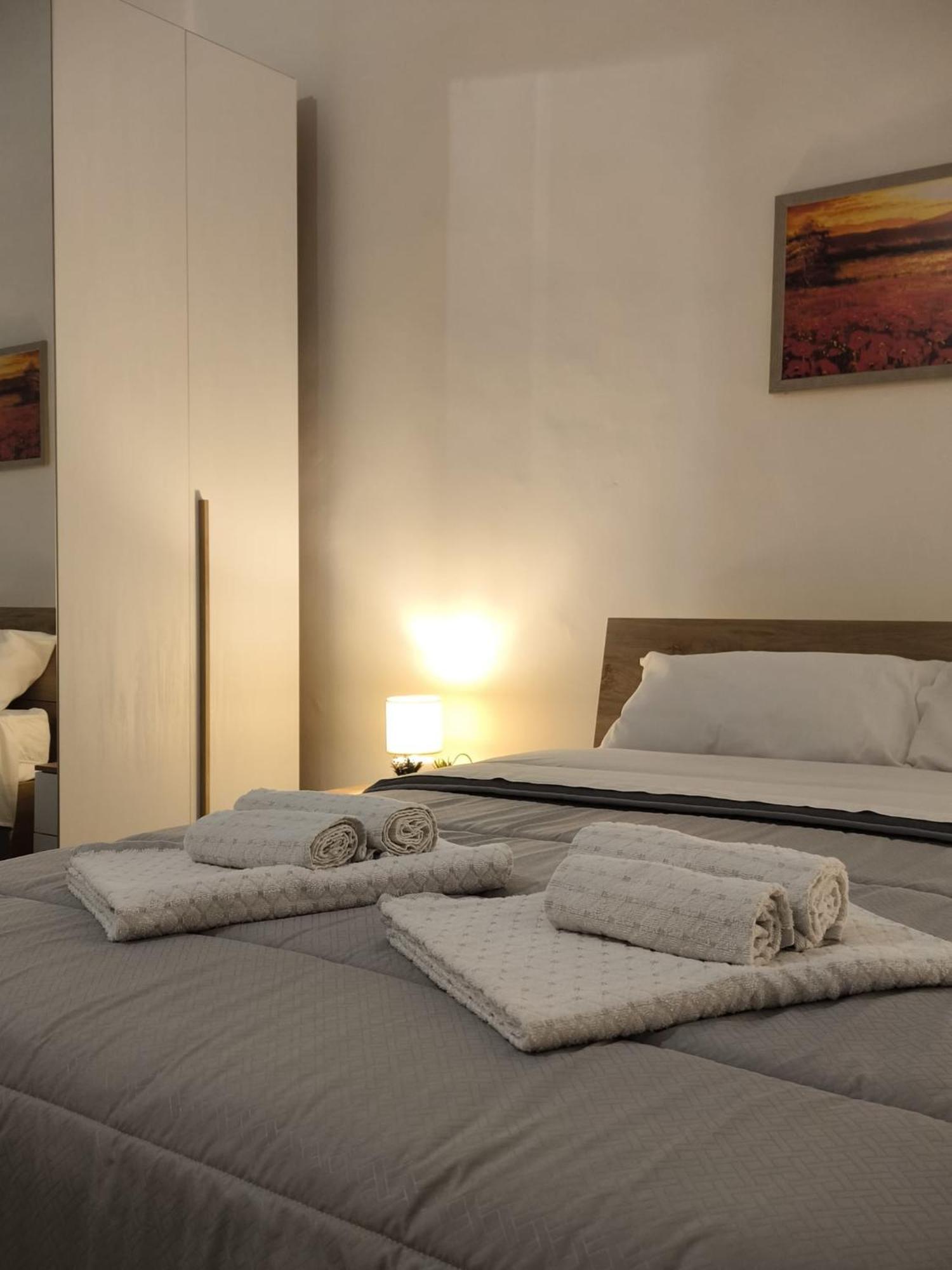 Opificio 11 House Διαμέρισμα Κατάνια Εξωτερικό φωτογραφία