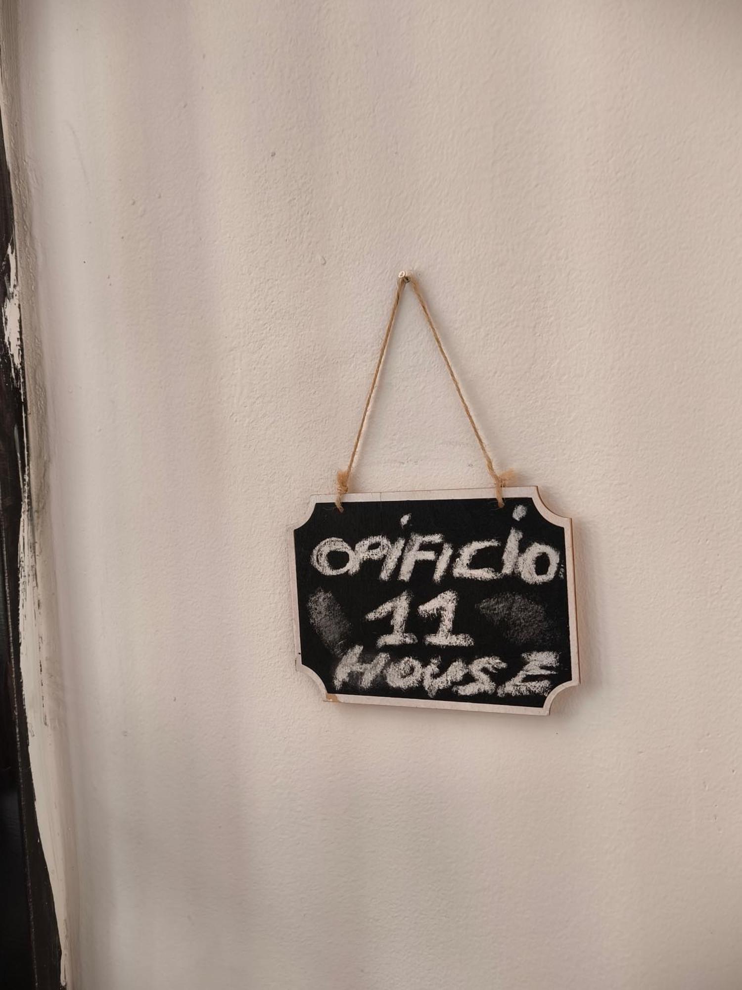 Opificio 11 House Διαμέρισμα Κατάνια Εξωτερικό φωτογραφία