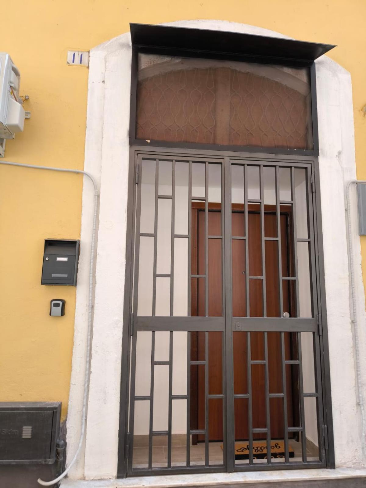 Opificio 11 House Διαμέρισμα Κατάνια Εξωτερικό φωτογραφία