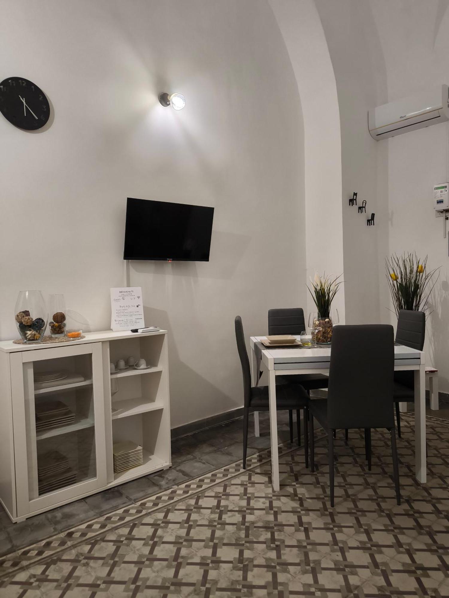 Opificio 11 House Διαμέρισμα Κατάνια Εξωτερικό φωτογραφία